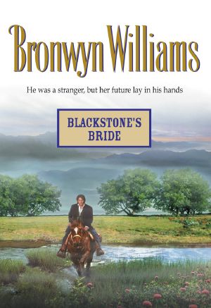 [MB 01] • Blackstone's Bride